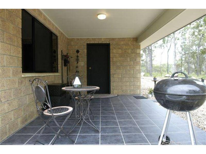 Baffle Creek QLD 4674