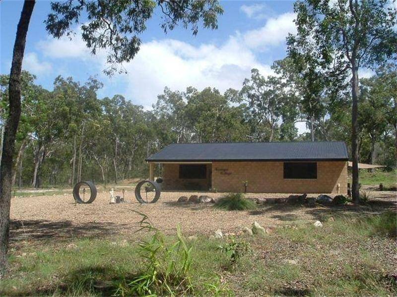 Baffle Creek QLD 4674