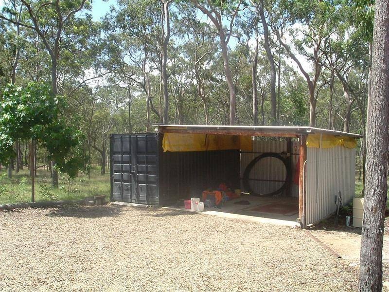 Baffle Creek QLD 4674