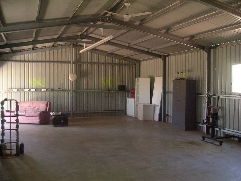 Euleilah QLD 4674