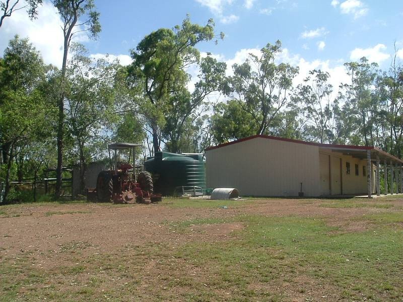 Euleilah QLD 4674