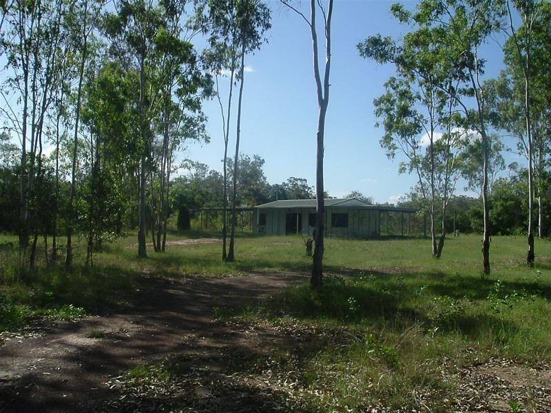 Baffle Creek QLD 4674