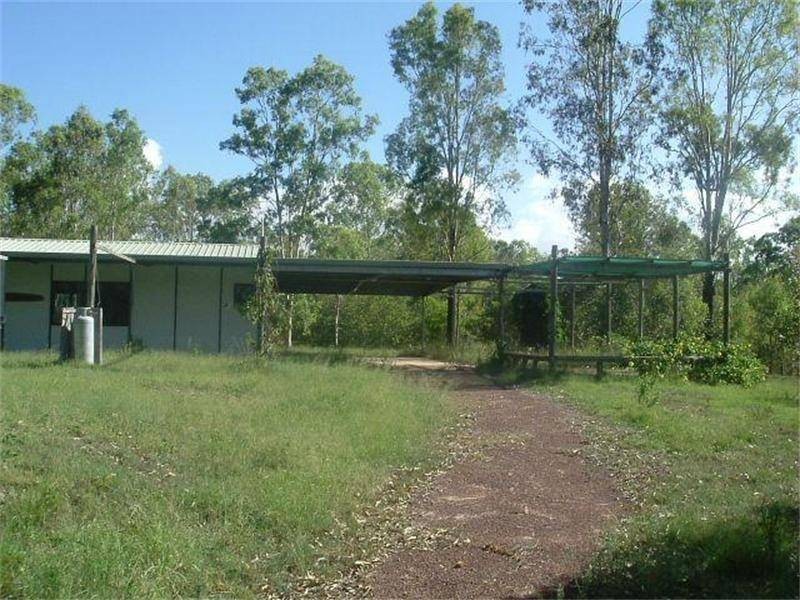 Baffle Creek QLD 4674