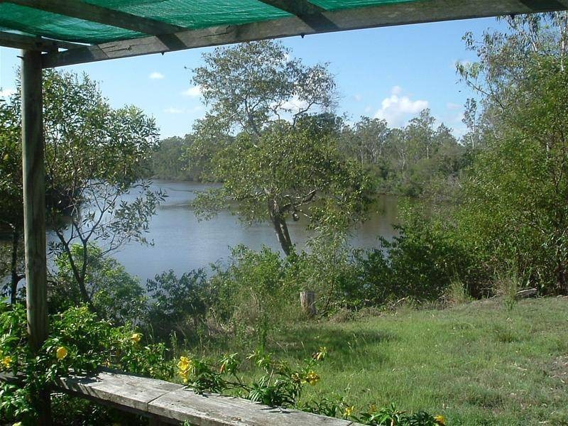 Baffle Creek QLD 4674