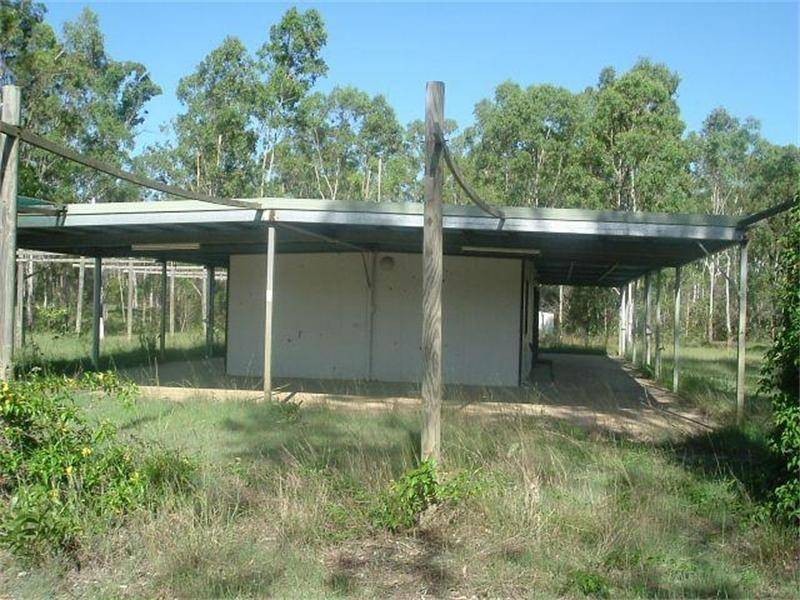 Baffle Creek QLD 4674