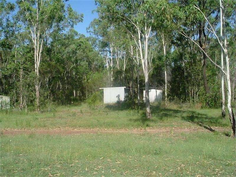 Baffle Creek QLD 4674