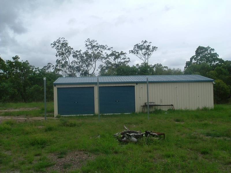 Euleilah QLD 4674