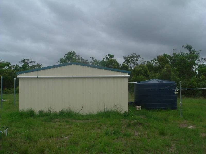 Euleilah QLD 4674