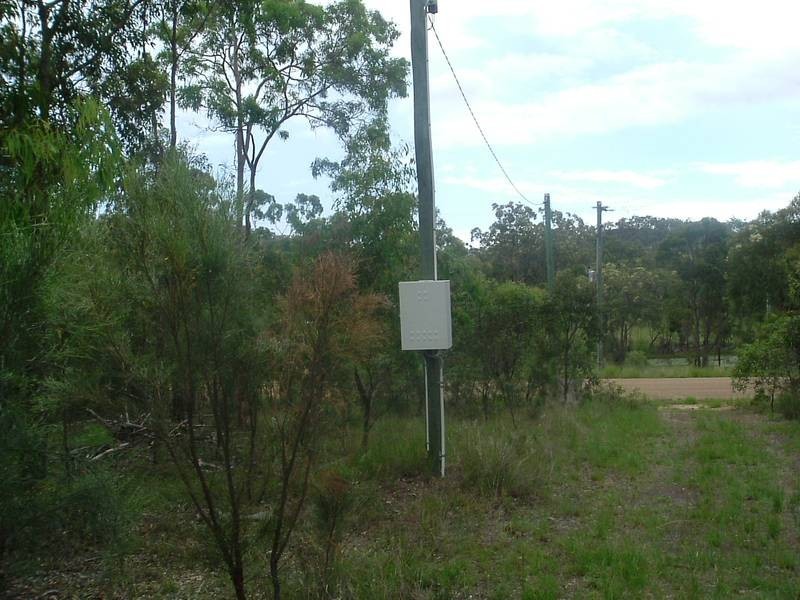 Euleilah QLD 4674