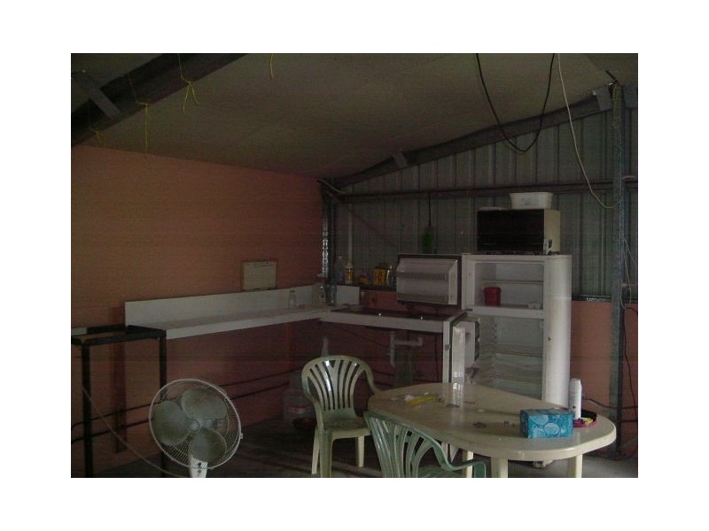 Euleilah QLD 4674