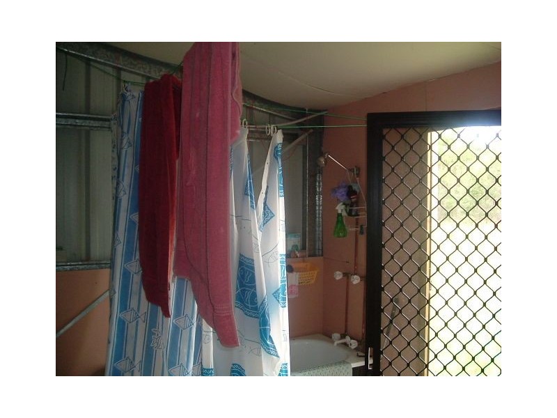 Euleilah QLD 4674