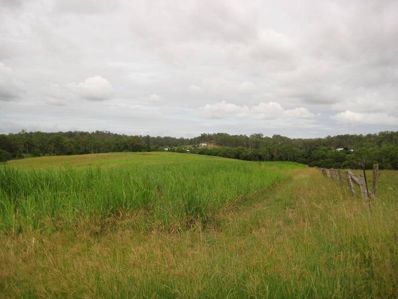 South Bingera QLD 4670