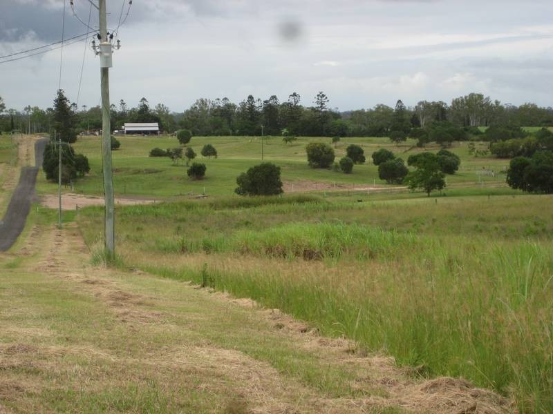 South Bingera QLD 4670