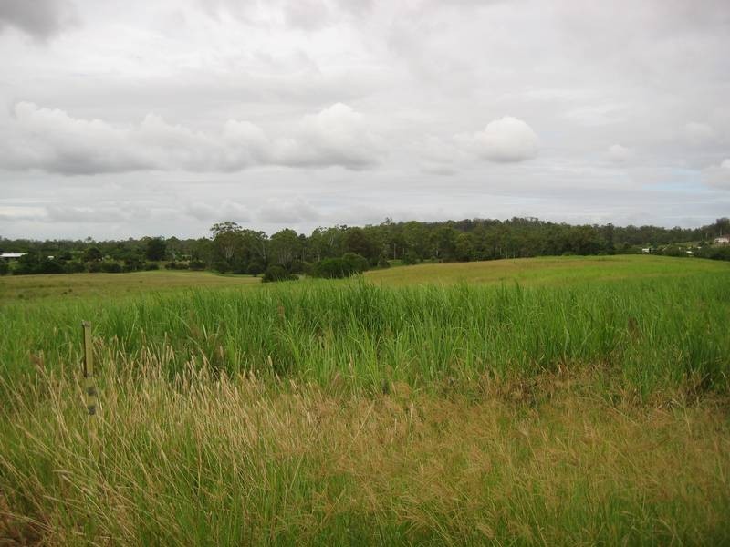 South Bingera QLD 4670