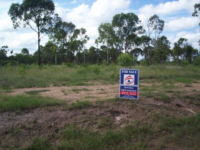 6 Arel Court, Sharon QLD 4670