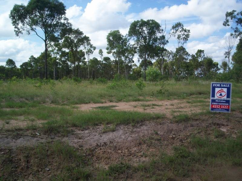 6 Arel Court, Sharon QLD 4670