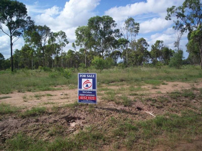 6 Arel Court, Sharon QLD 4670