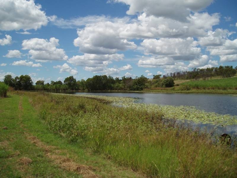 Wallaville QLD 4671