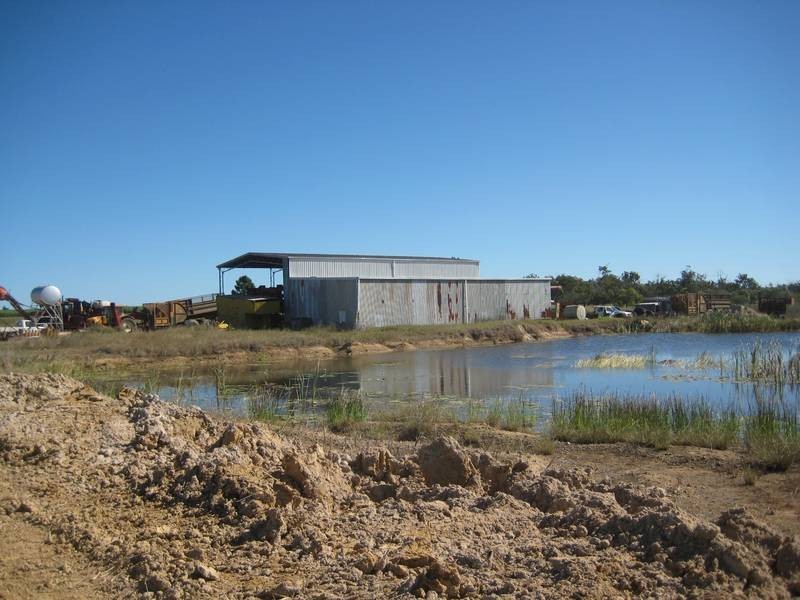 Farnsfield QLD 4660