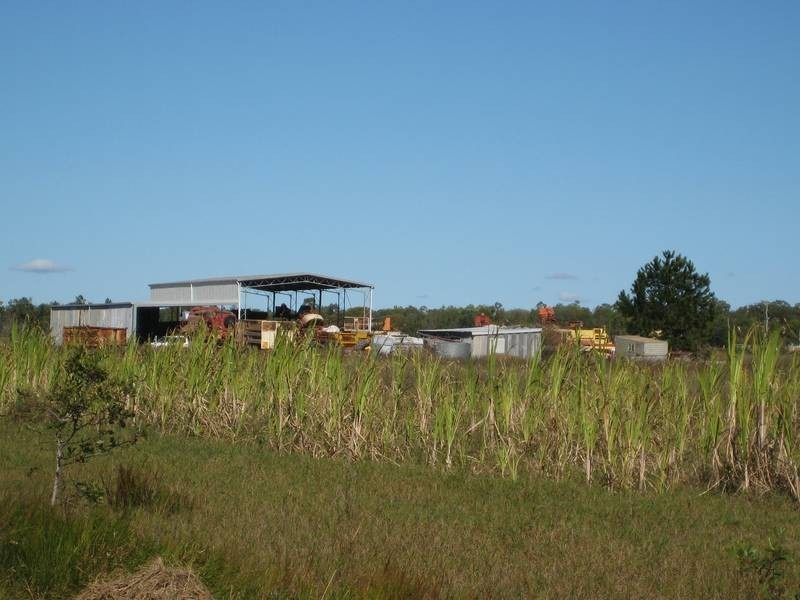 Farnsfield QLD 4660