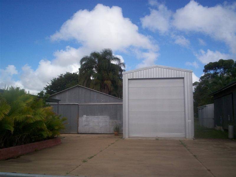 South Kolan QLD 4670