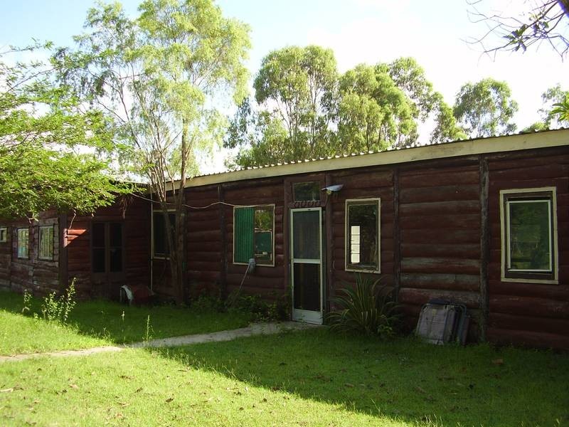 Mount Maria QLD 4674