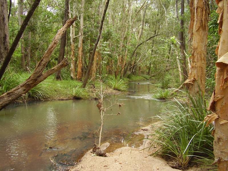 Mount Maria QLD 4674