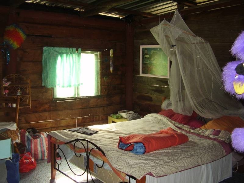 Mount Maria QLD 4674