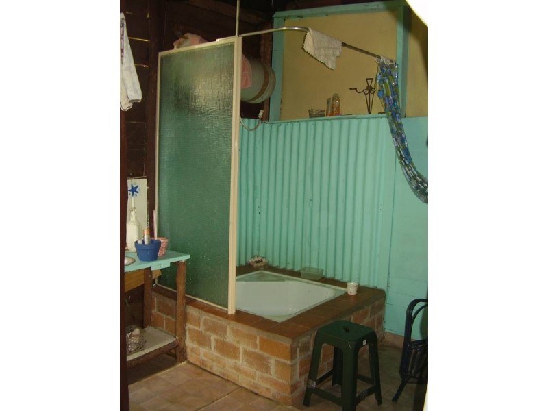 Mount Maria QLD 4674