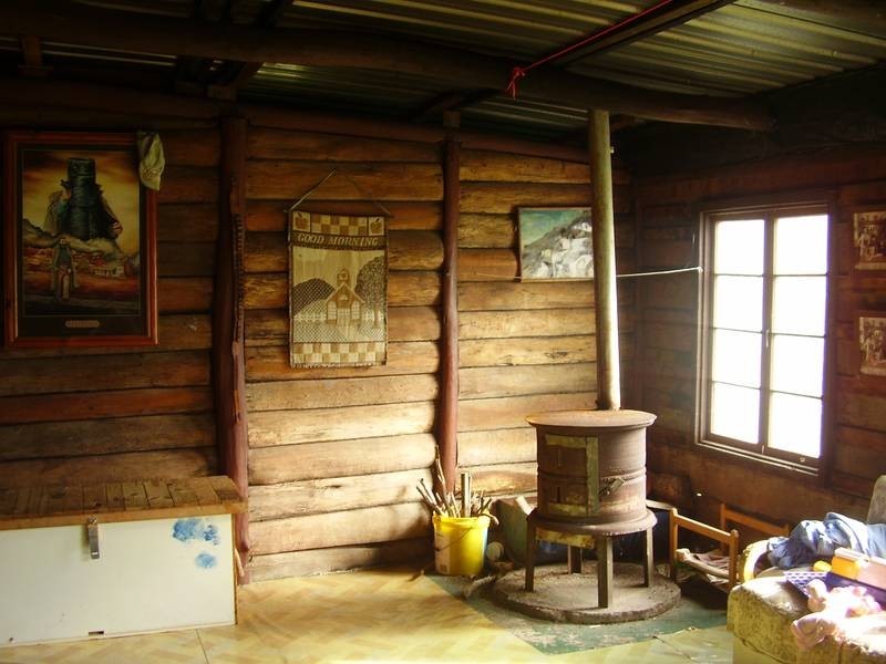 Mount Maria QLD 4674