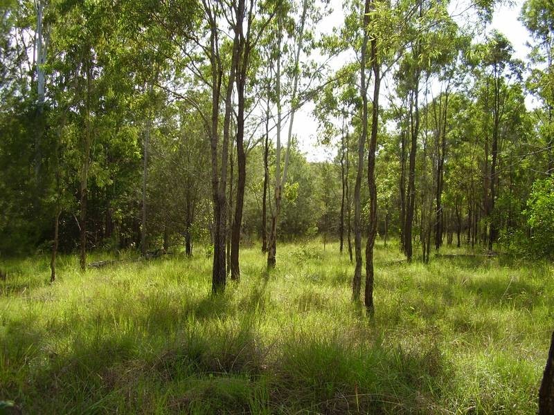 Mount Maria QLD 4674
