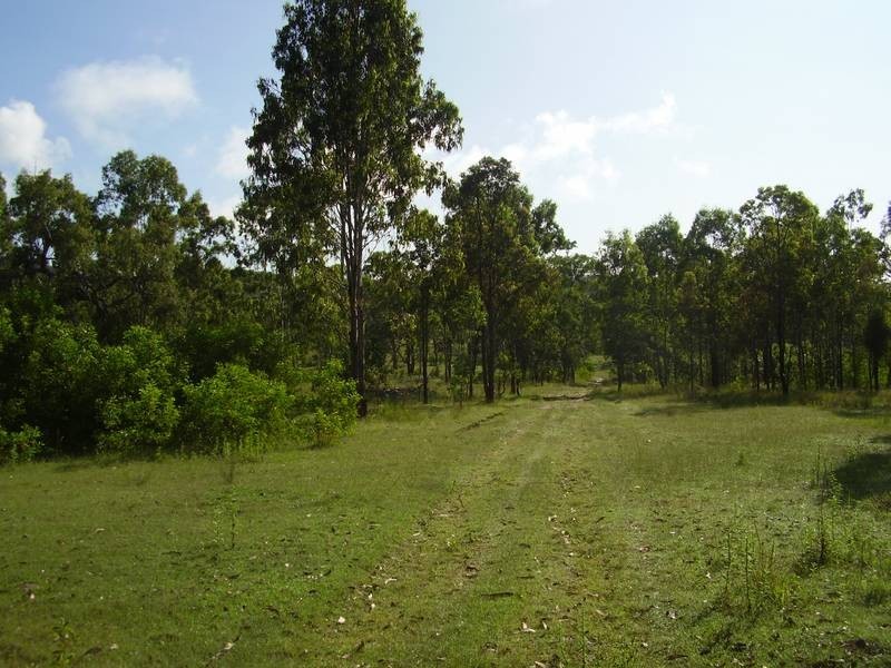 Mount Maria QLD 4674