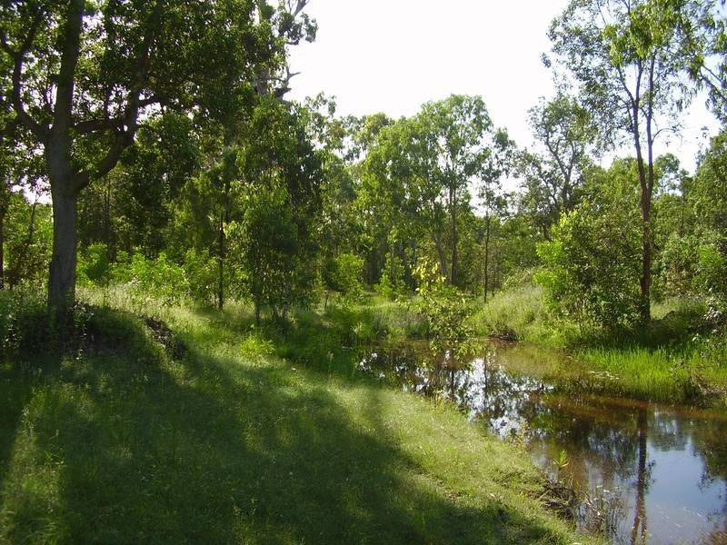 Mount Maria QLD 4674