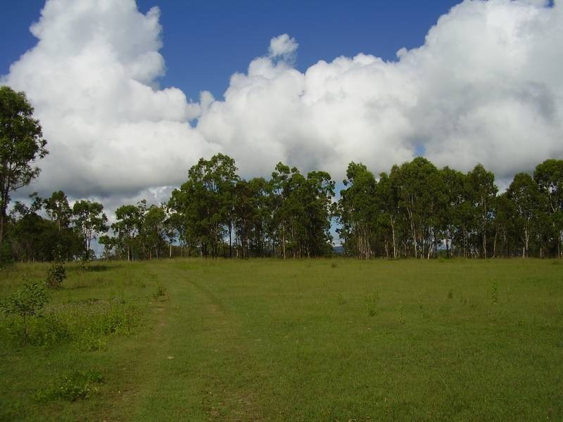 Mount Maria QLD 4674