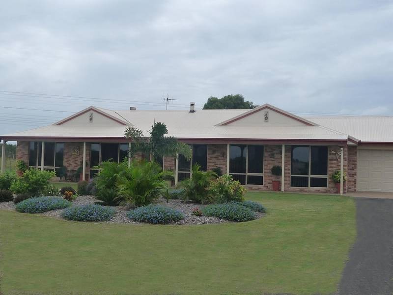 Branyan QLD 4670