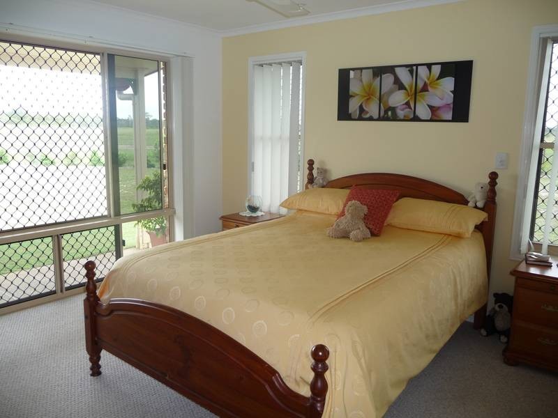 Branyan QLD 4670