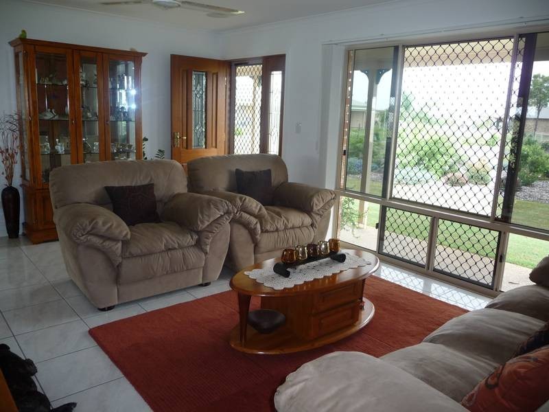 Branyan QLD 4670