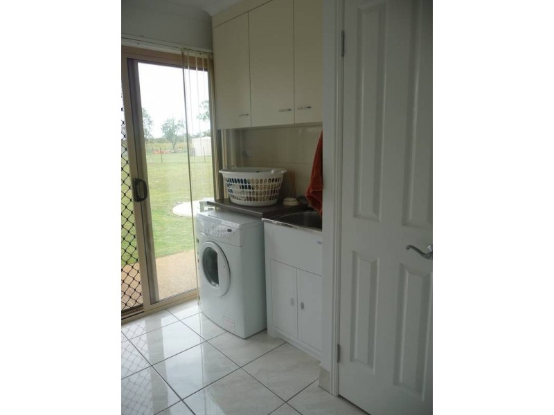 Branyan QLD 4670