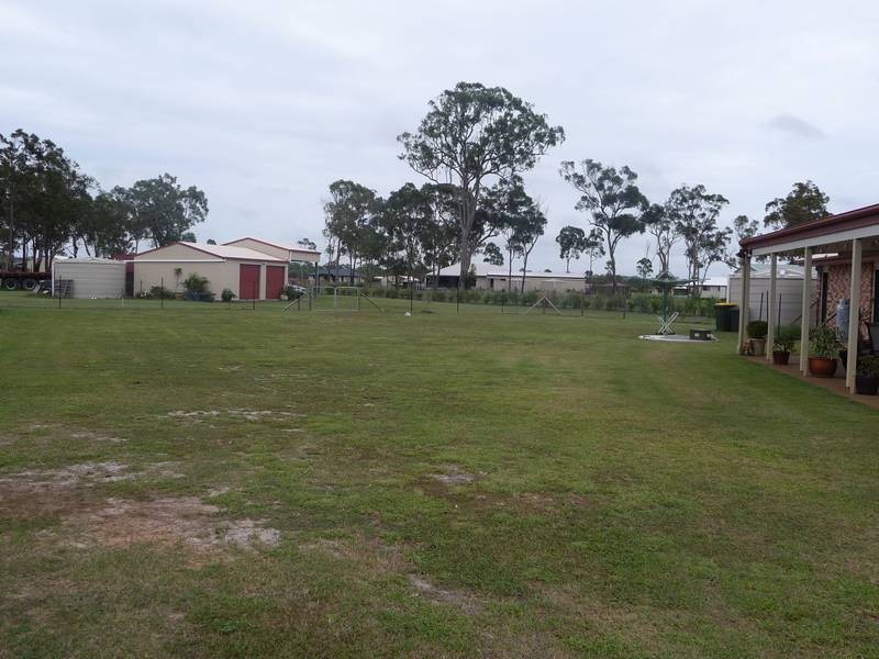 Branyan QLD 4670