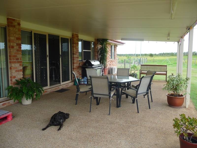 Branyan QLD 4670