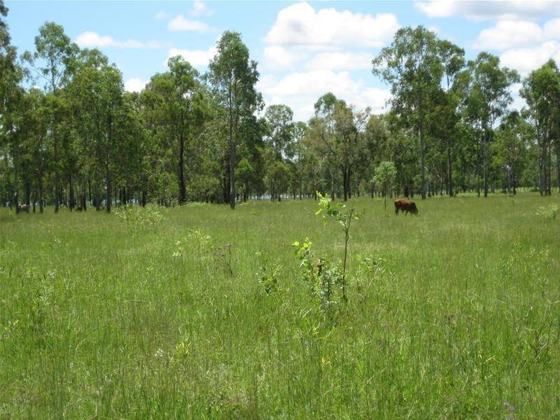 Wallaville QLD 4671