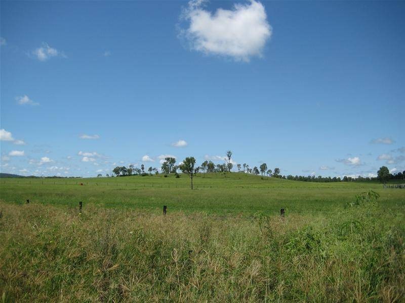 Wallaville QLD 4671