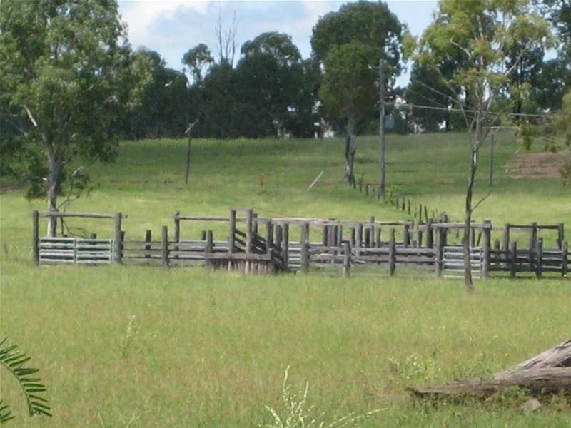 Wallaville QLD 4671