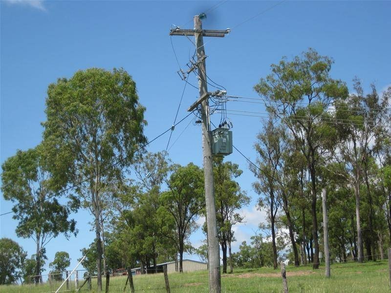 Wallaville QLD 4671