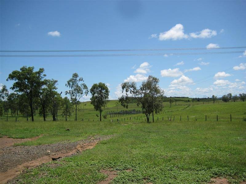 Wallaville QLD 4671