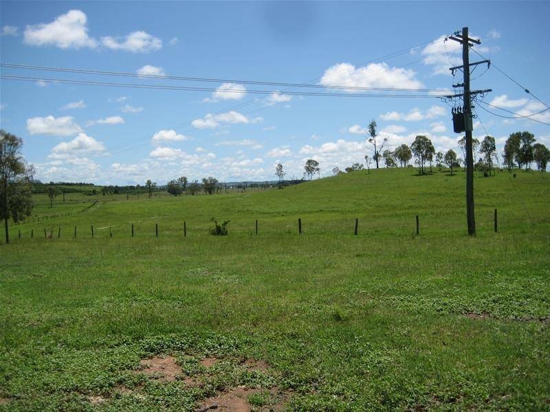 Wallaville QLD 4671