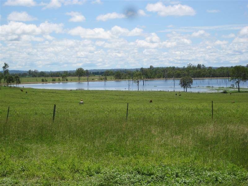 Wallaville QLD 4671