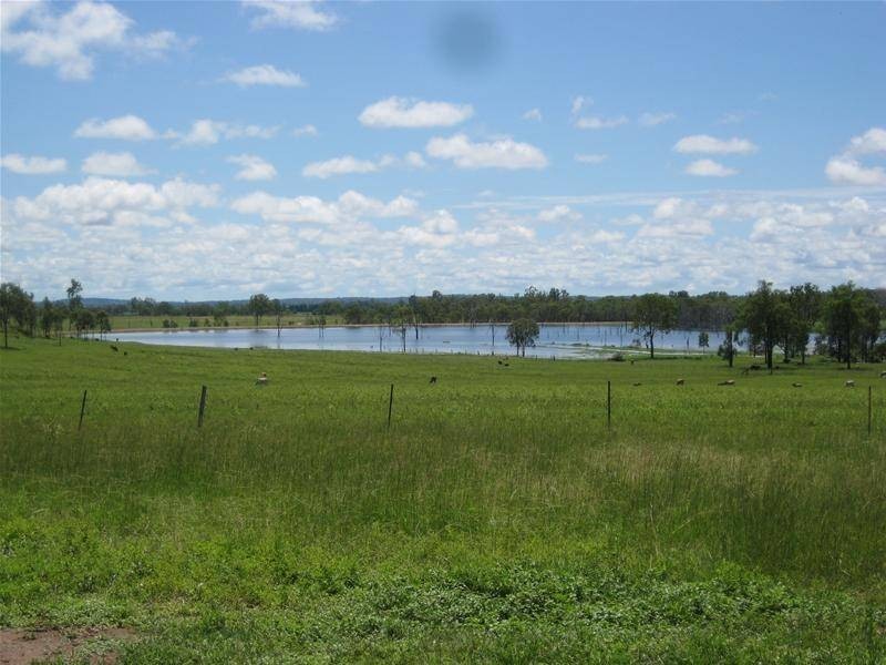 Wallaville QLD 4671