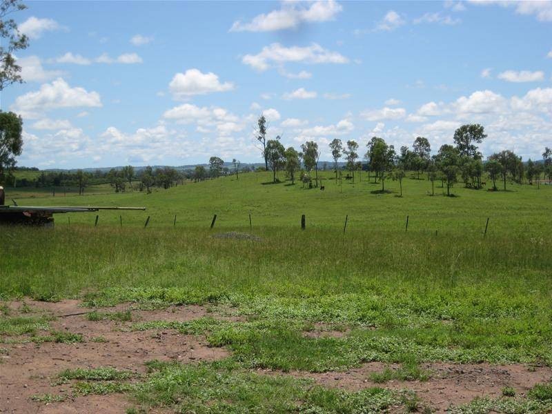 Wallaville QLD 4671