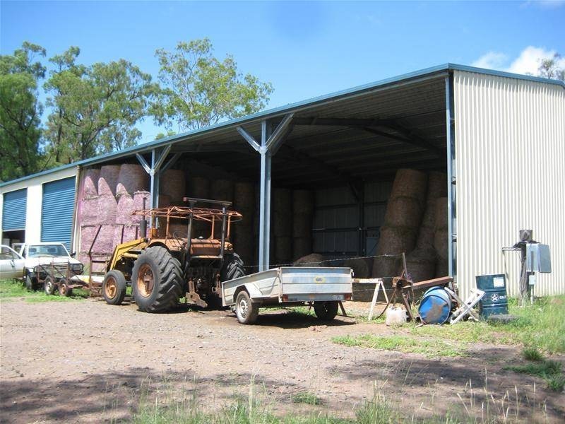 Wallaville QLD 4671